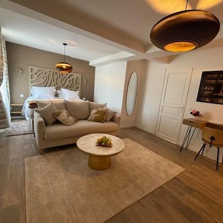 Domaine De Darvoy Bed & Breakfast Екстериор снимка
