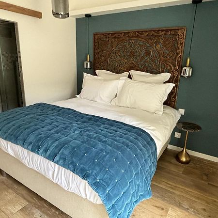 Domaine De Darvoy Bed & Breakfast Екстериор снимка