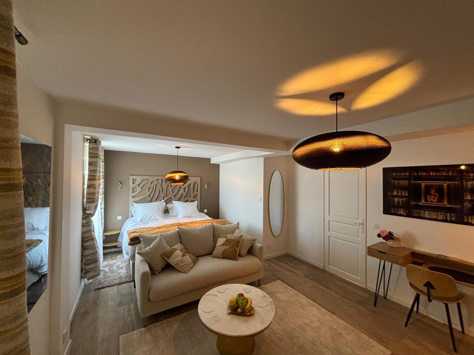 Domaine De Darvoy Bed & Breakfast Екстериор снимка